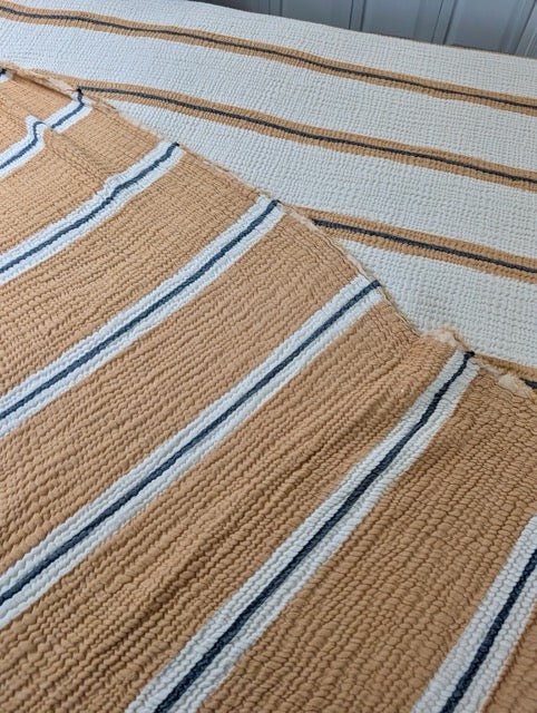 Sunbeam Bedspread - The Bali Market